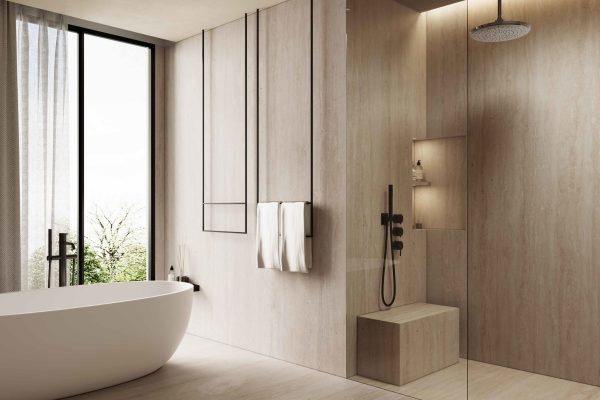 6511 Crème Travertino-Application-1