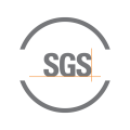 SGS Logo SGS Logo