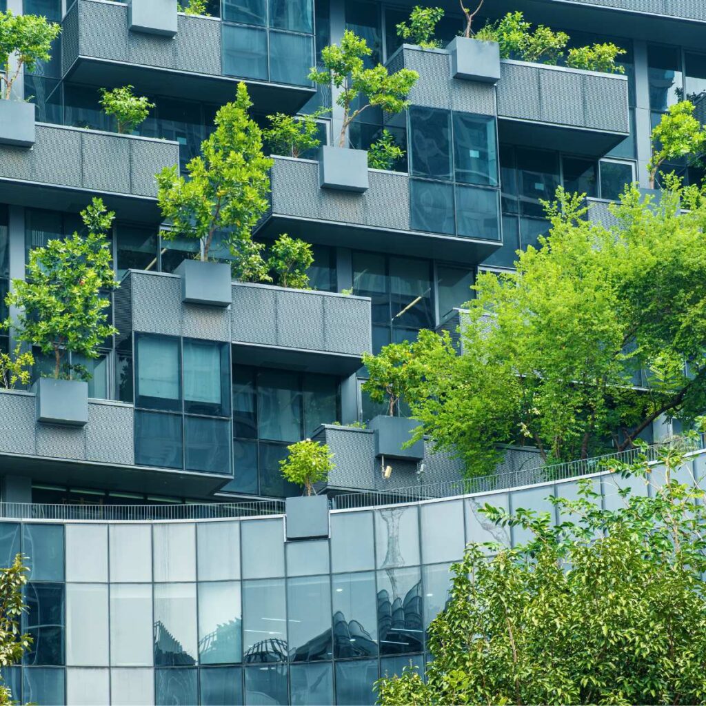 epd green building malaysia