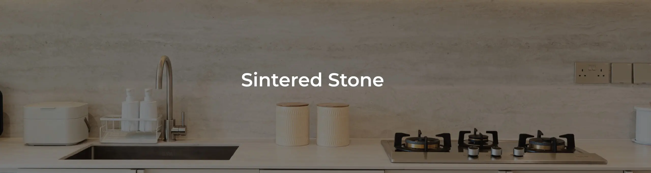 sintered stone fabricator in malaysia with factory in JB